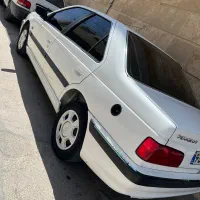 پژوپارس مدل ۹۱ دوگانه فابریک