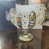 ظرف کریستال آلیش .کشکول
