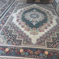 دو تخته فرش 12 متری