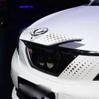 خودرو برقی E70 (ای ۷۰) - با قابلیت تعویض