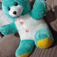 عروسک خرسی