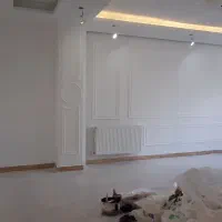 نقاش ساختمان