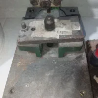پلاتین پی دی اف با دستگاهش