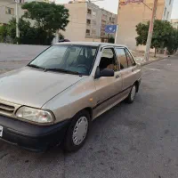پراید 131مدل 85