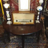 رادیو گراندیک آلمان درحدآک ارسال از اصفهان