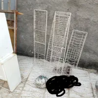 کابینت پیک‌نیکو سینک وکف پای پراید طوقه دوچرخه۱۶