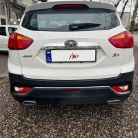 جک اس تری مدل ۹۷