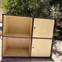 میز چوبی