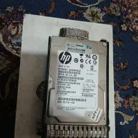 هارد ۳۰۰ گیگ اچ پی HP
