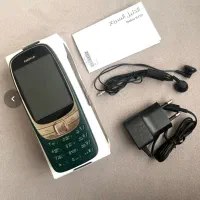نوکیا 6310 ویتنام اصلی 4G