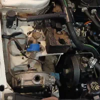 رگلاتور cng