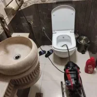 لوله بازکنی فنرزنی گلبهار نوبهار ساغروان و..تضمینی