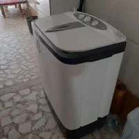 فروش لباسشویی دوقلو پاکشوما