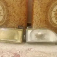 چراق جلو پراید دوعدد ۱۵۰۰