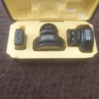 میکروفن یقه ای نو