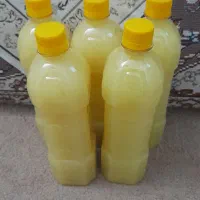 آبلیمو تست شده از شیراز