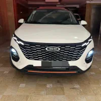 ایکس 33 کراس اتوماتیک مدل 1405