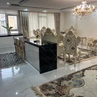 اپارتمان ۹۵ متر ۲ خواب / ۱ ساله / فول امکانات