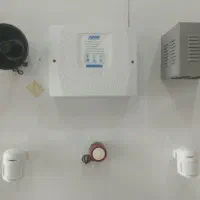 دزدگیر اماکن ویژه . اقساط بدون دغدغه با چک