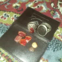 انگشترنقره