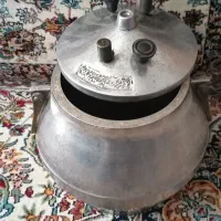 زود پز|ظروف پخت‌وپز|بیرجند, |دیوار