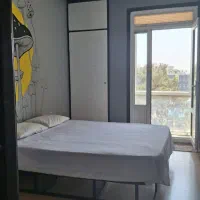 اجاره آپارتمان مبله روزانه هفتگی تهرانسر اصلی