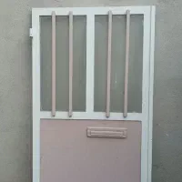 ۲ لنگه درب