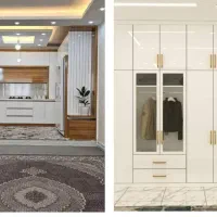 رهن منزل شیک کوی دانیال بلوار گندم