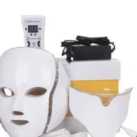 ماسک ال ای دی