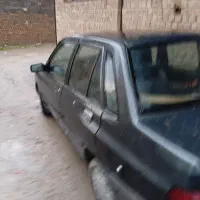 پراید ۸۲