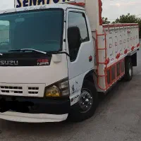 ایسوزو۶ تن