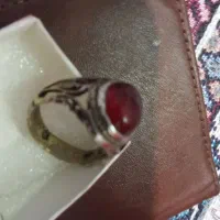 انگشتر قدیمی