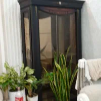 بوفه بزرگ و تمیز