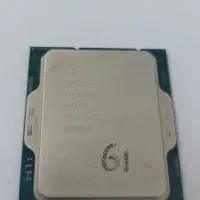 CPU Intel Core i3-12100