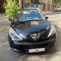 مدل ۹۰ 207اتومات