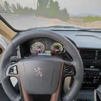 پارس tu5 مدل ۹۷ مشابه صفر