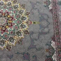 دوتخته فرش ۹ متری جفت آکبند