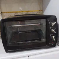 تستر|اجاق گاز و لوازم برقی پخت‌وپز|اسلام‌‌آباد غرب, |دیوار
