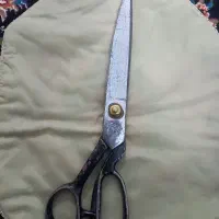 قیچی