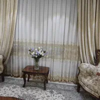 پرده|پرده، رانر، رومیزی|تهران, فیروزآبادی|دیوار