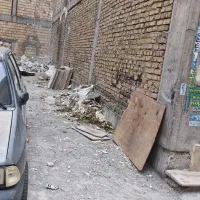 زمین-فروشی-128متر-قلفتی-با-دستور-نقشه