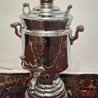 سماور با کیفیت عالی