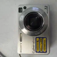 یک عدد دوربین   sony