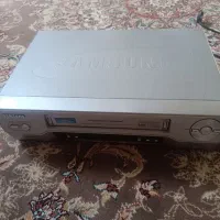 ویدئو به همراه نوار فیلم