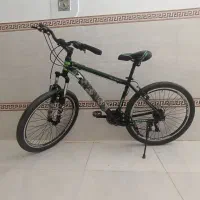 دوچرخه 27