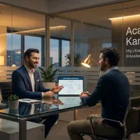به ادمین نیاز داریم با ۳۰ میلیون حقوق