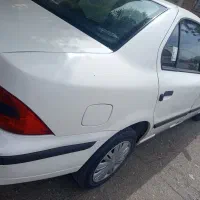 سمند se|خودرو سواری و وانت|مهاباد (آذربایجان غربی), |دیوار