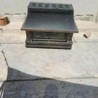 بخاری