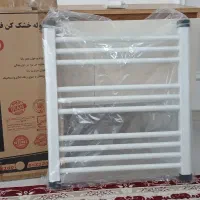 حوله خش کن فولادی نو