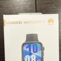 ساعت هوشمند Huawei Whatch Fit 4